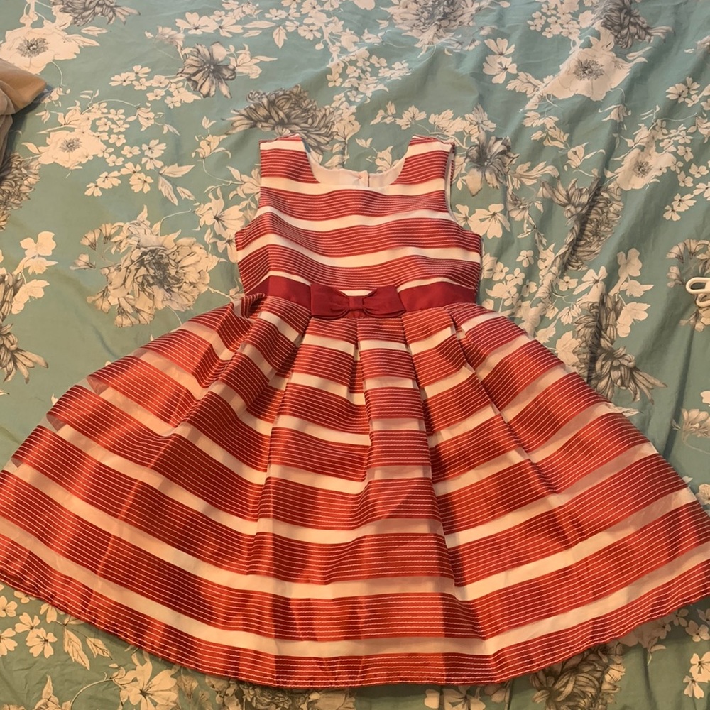 Joan Michelle dress